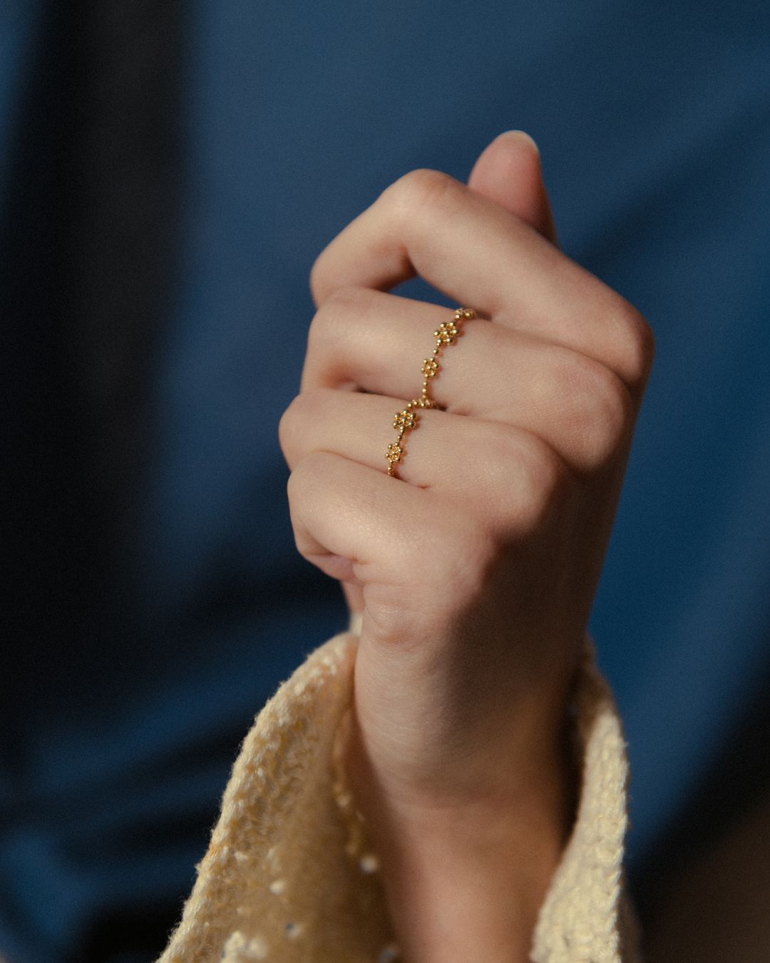 Just Gold - 9kt and 18kt