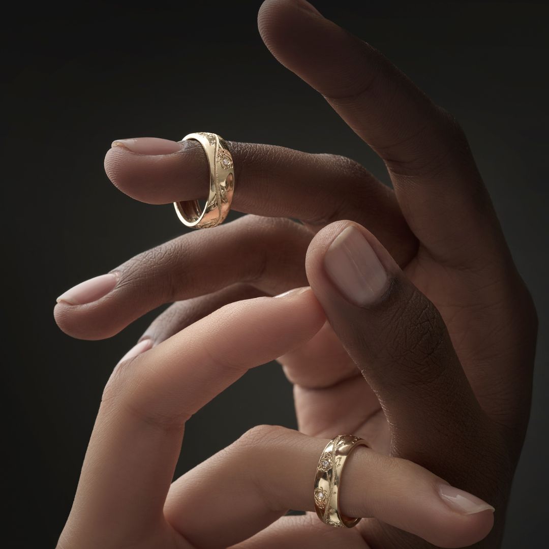 Iconic Jewellery
