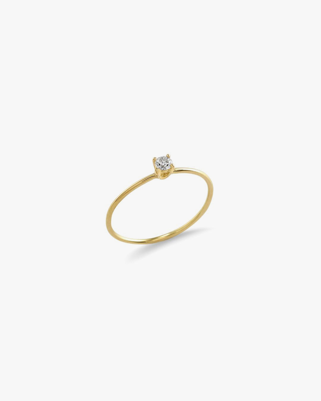 Principesca Baby Ring