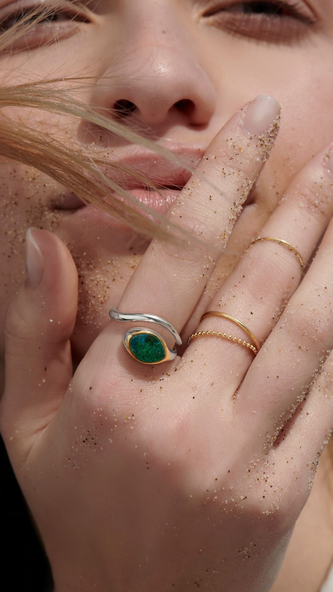 RINGS