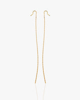 Cashmere Earring