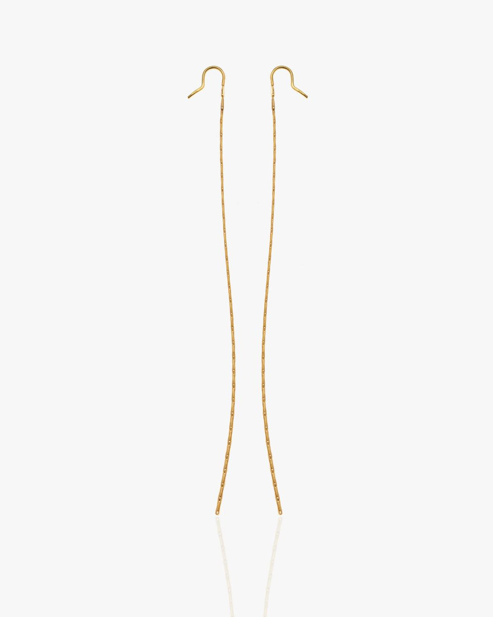 Cashmere Earring