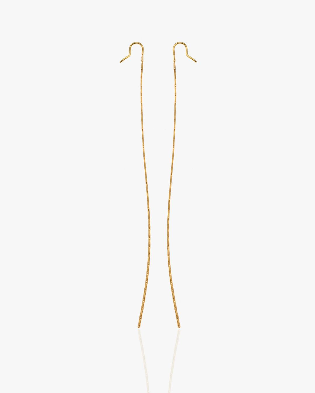Cashmere Earring