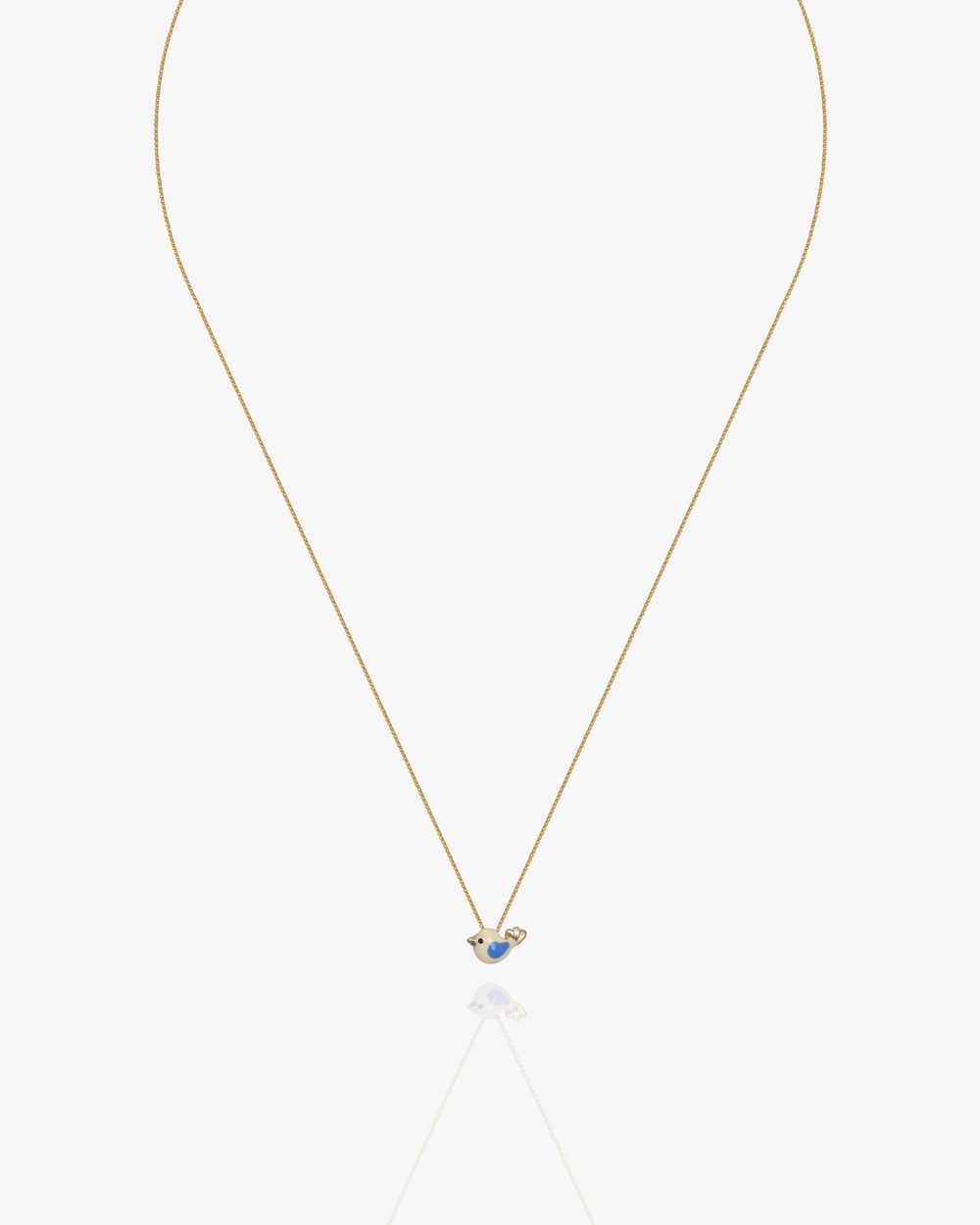Canarino Necklace