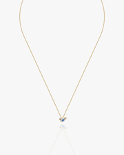 Canarino Necklace