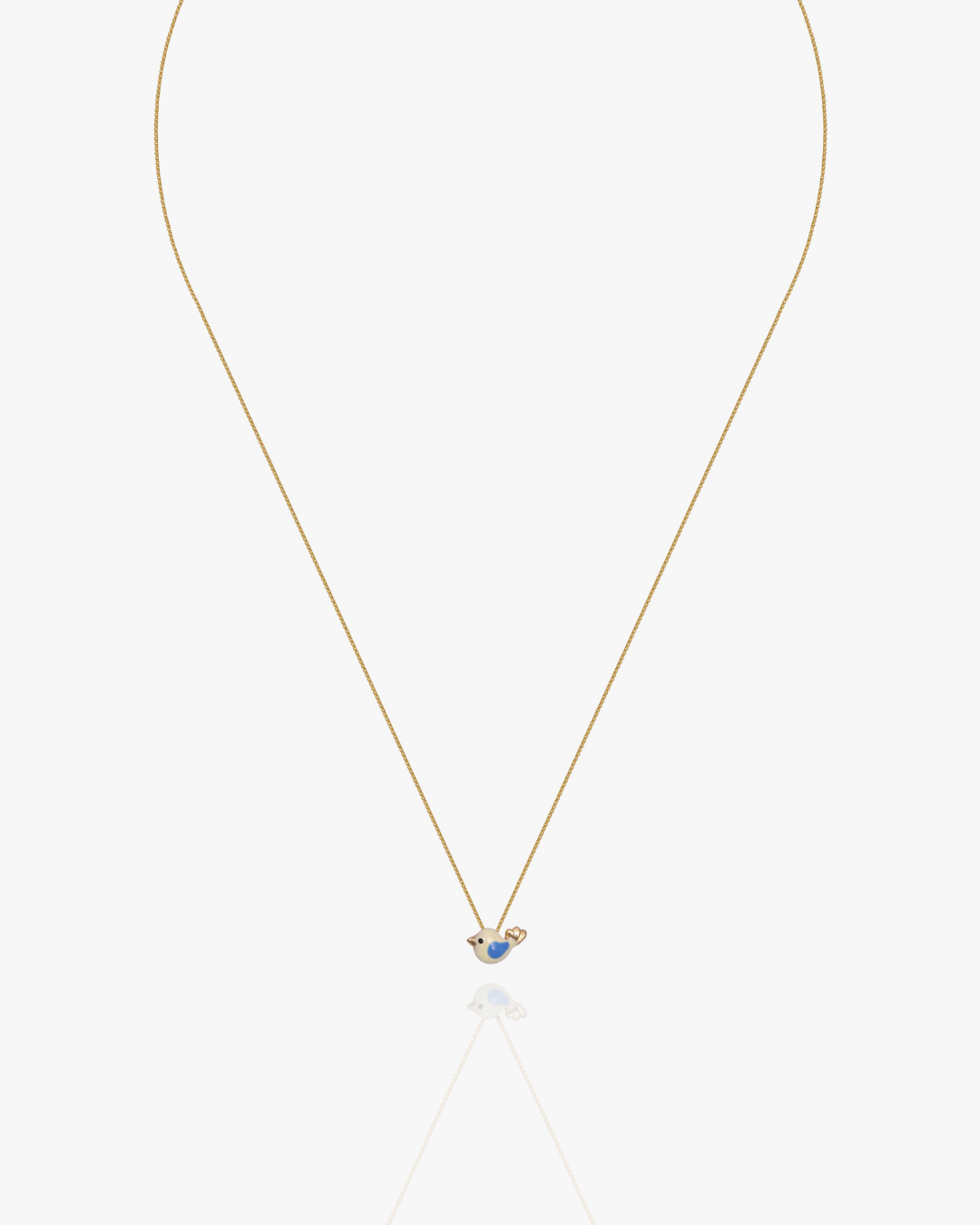 Canarino Necklace