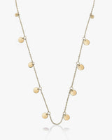 Supernova Neckalce