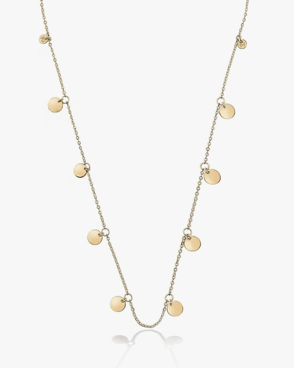 Supernova Neckalce