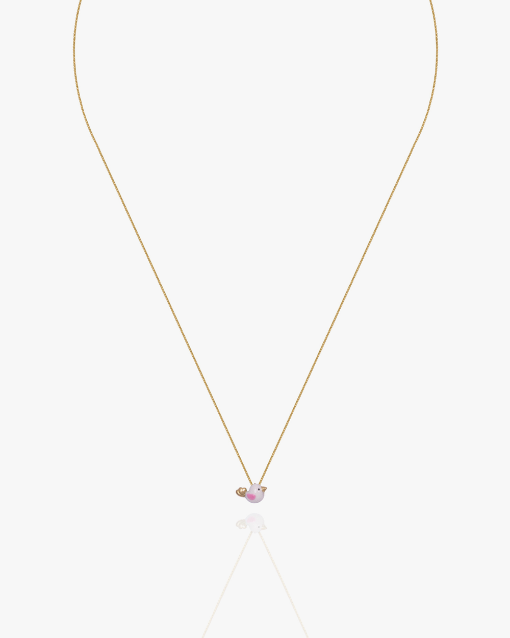 Canarino Necklace