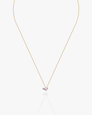 Canarino Necklace