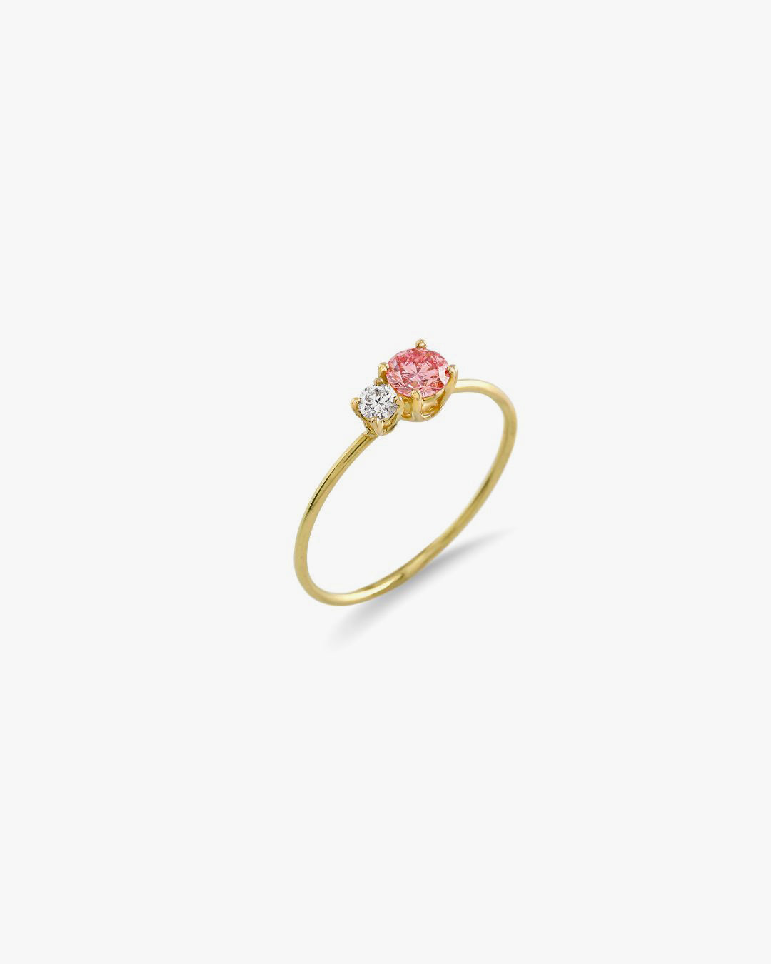 Principesca Candy Ring