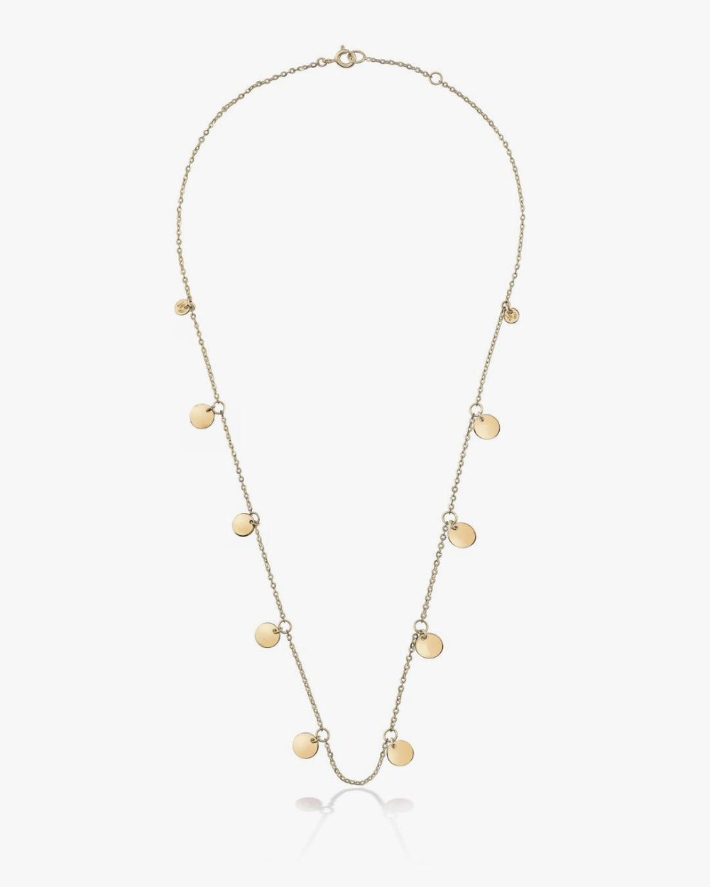 Supernova Neckalce