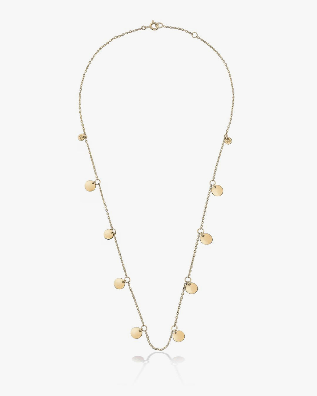 Supernova Neckalce