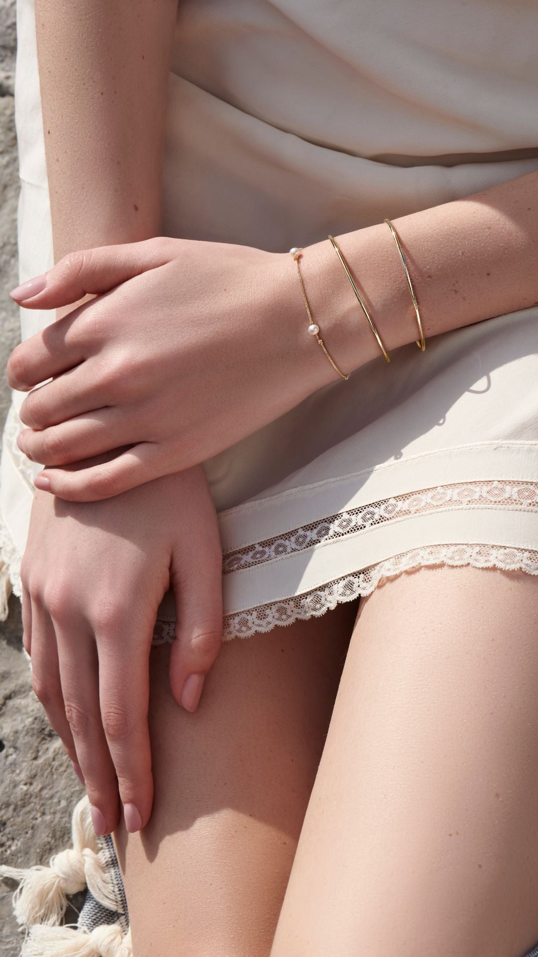 BRACELETS