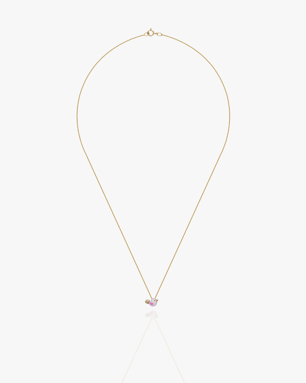 Canarino Necklace