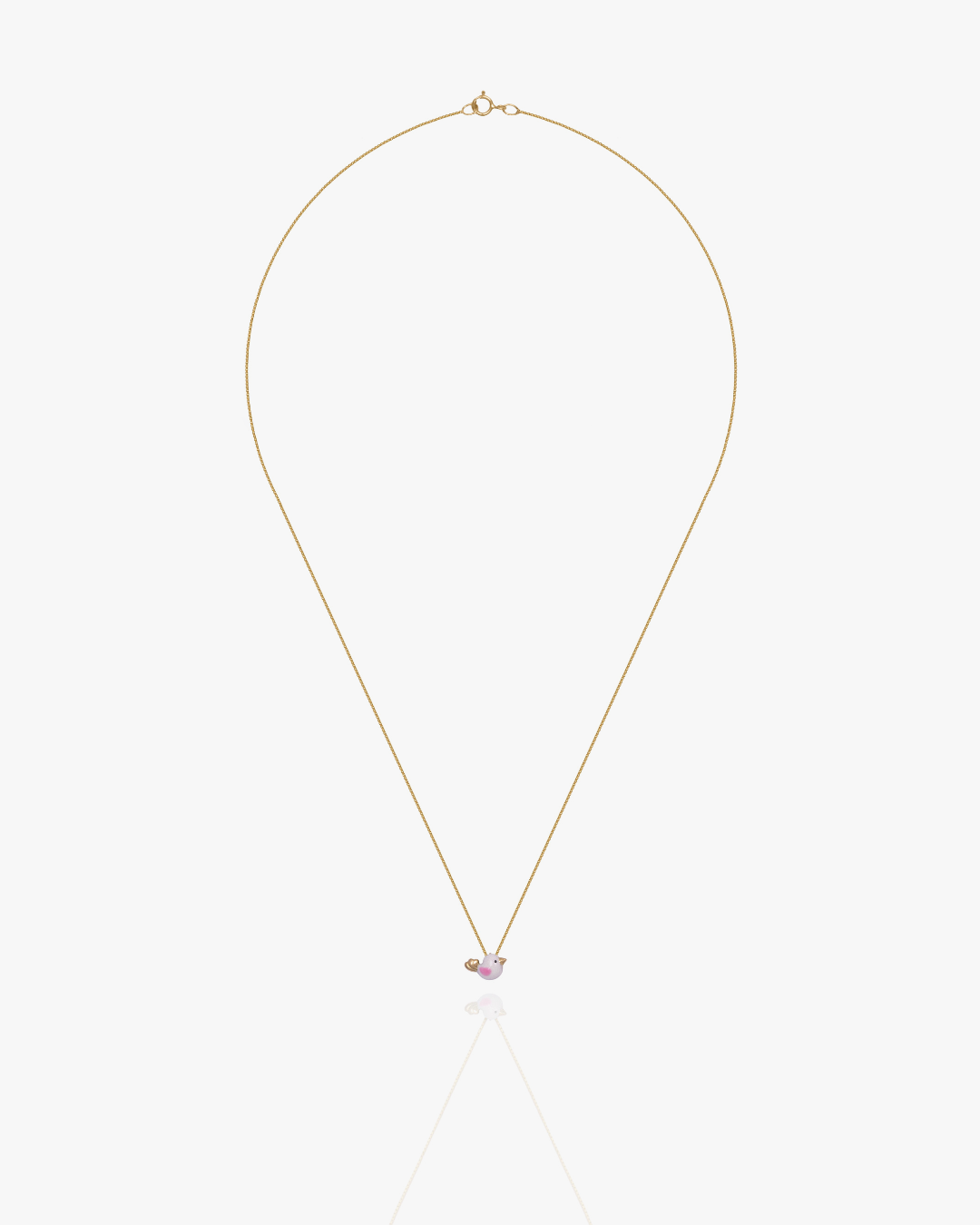 Canarino Necklace