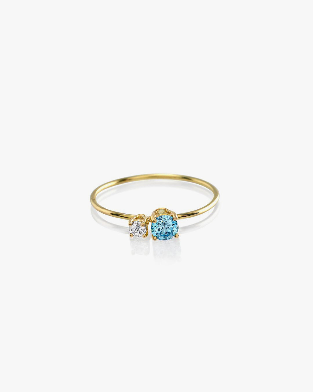 Principesca Candy Ring