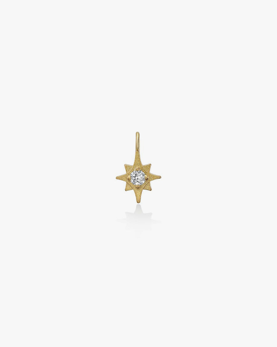 Rosa dei Venti charm