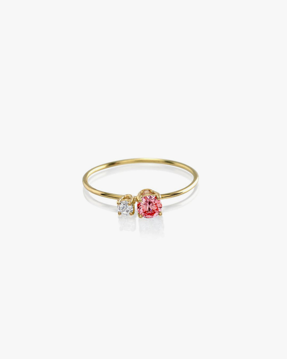 Principesca Candy Ring