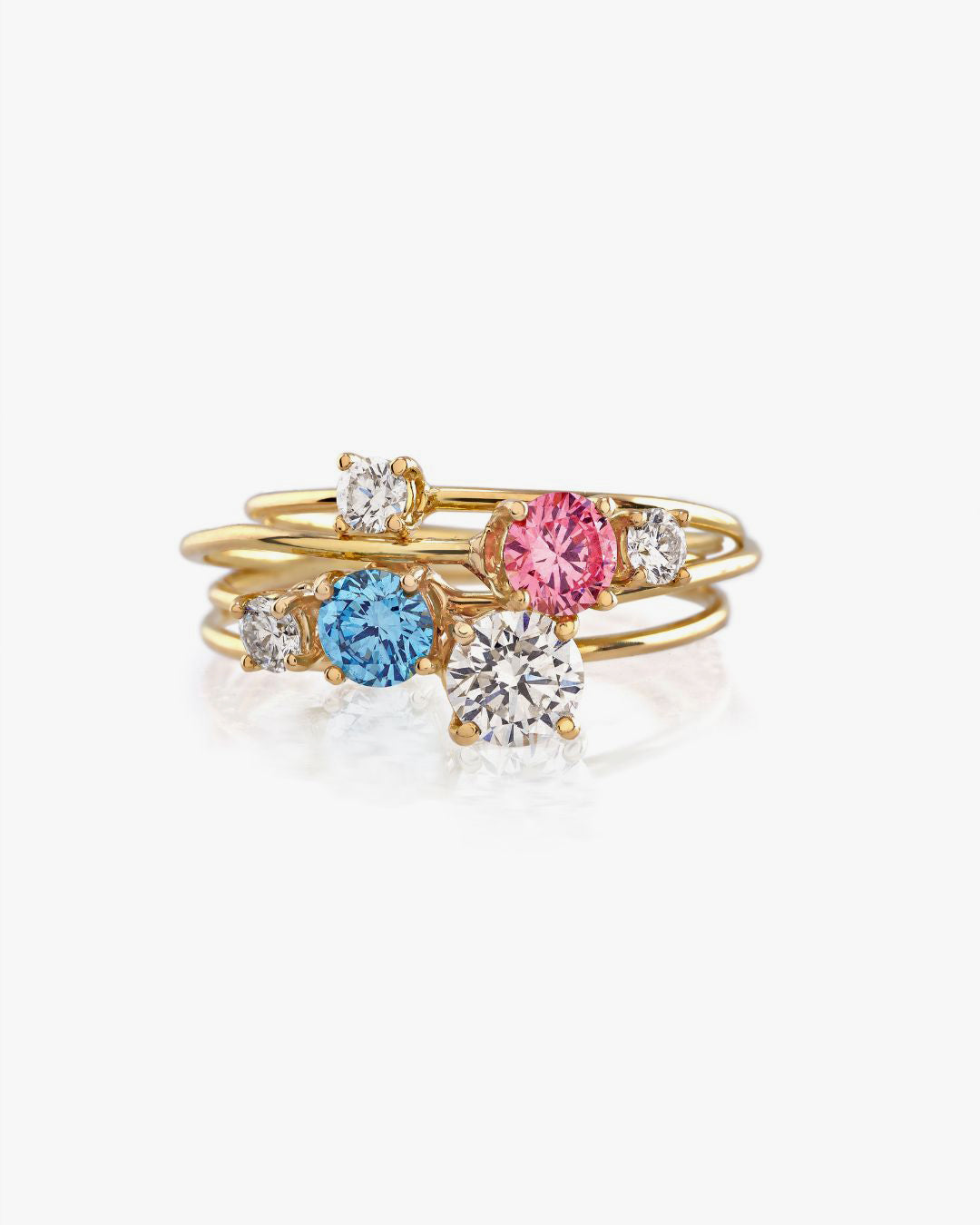 Principesca Baby Ring