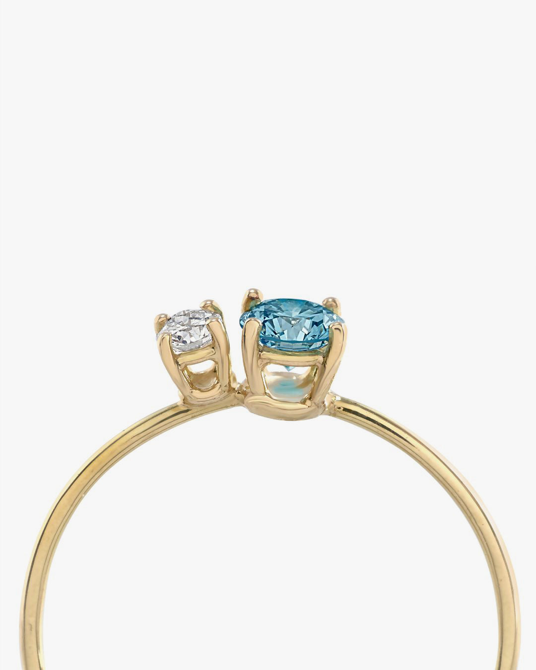 Principesca Candy Ring