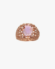 Cenerentola Rose Gold Ring