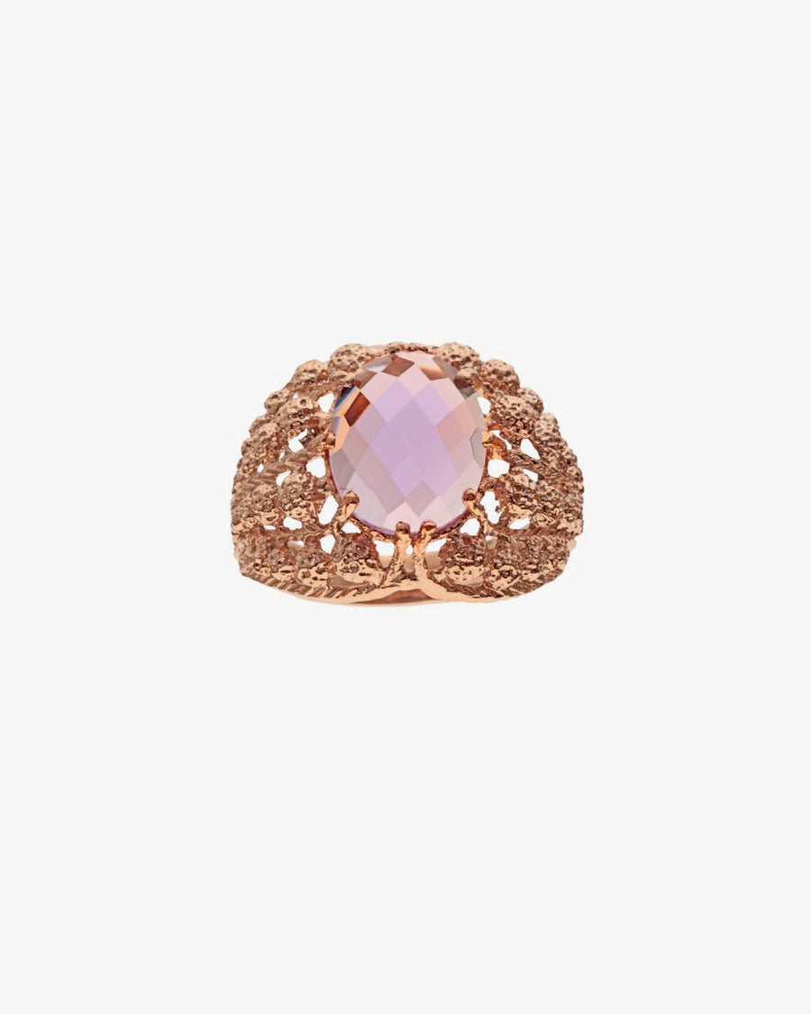 Anello Cenerentola