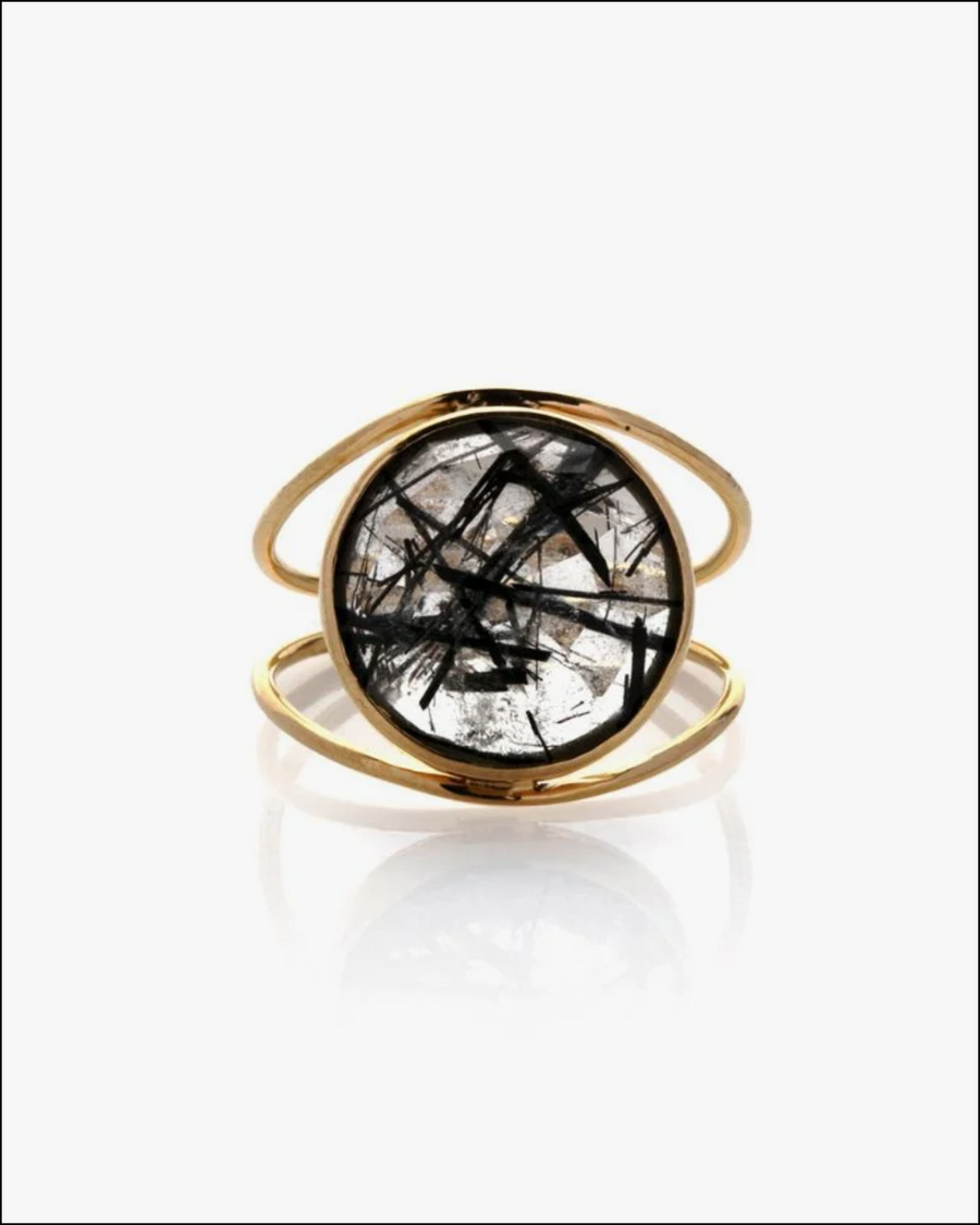 Anello Alessandra