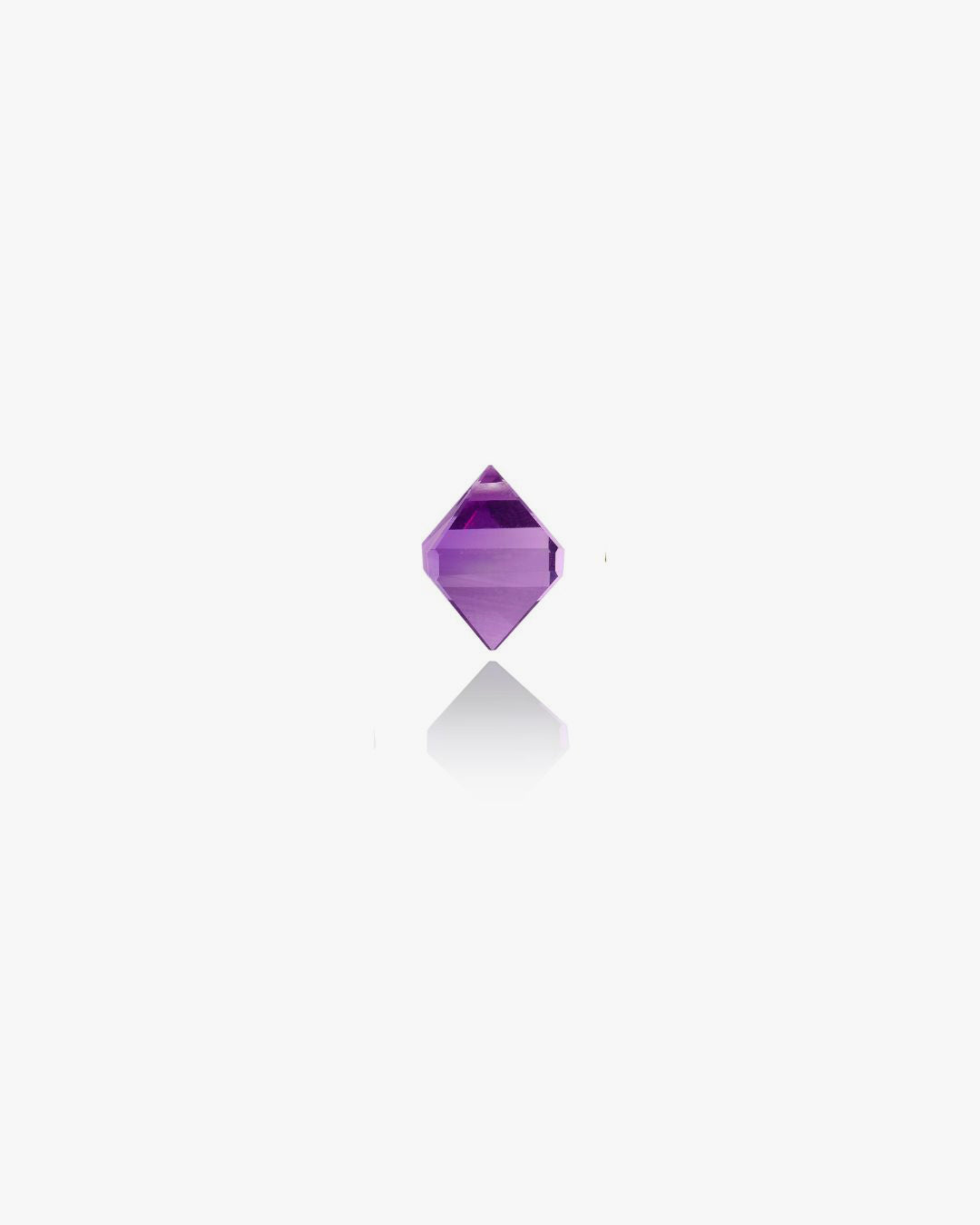 Charm Pietra Cristal
