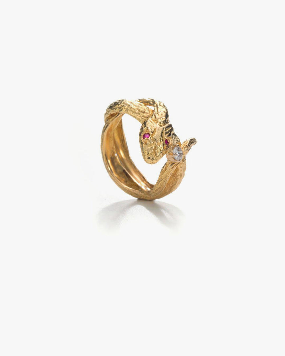 Angelo Ring