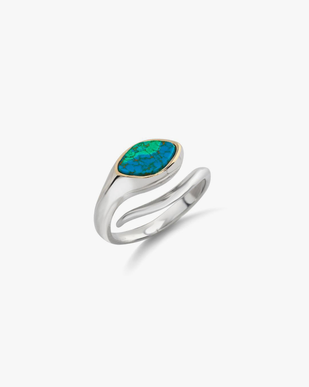 Crew Ring