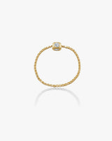 Delizioso Carezza Ring