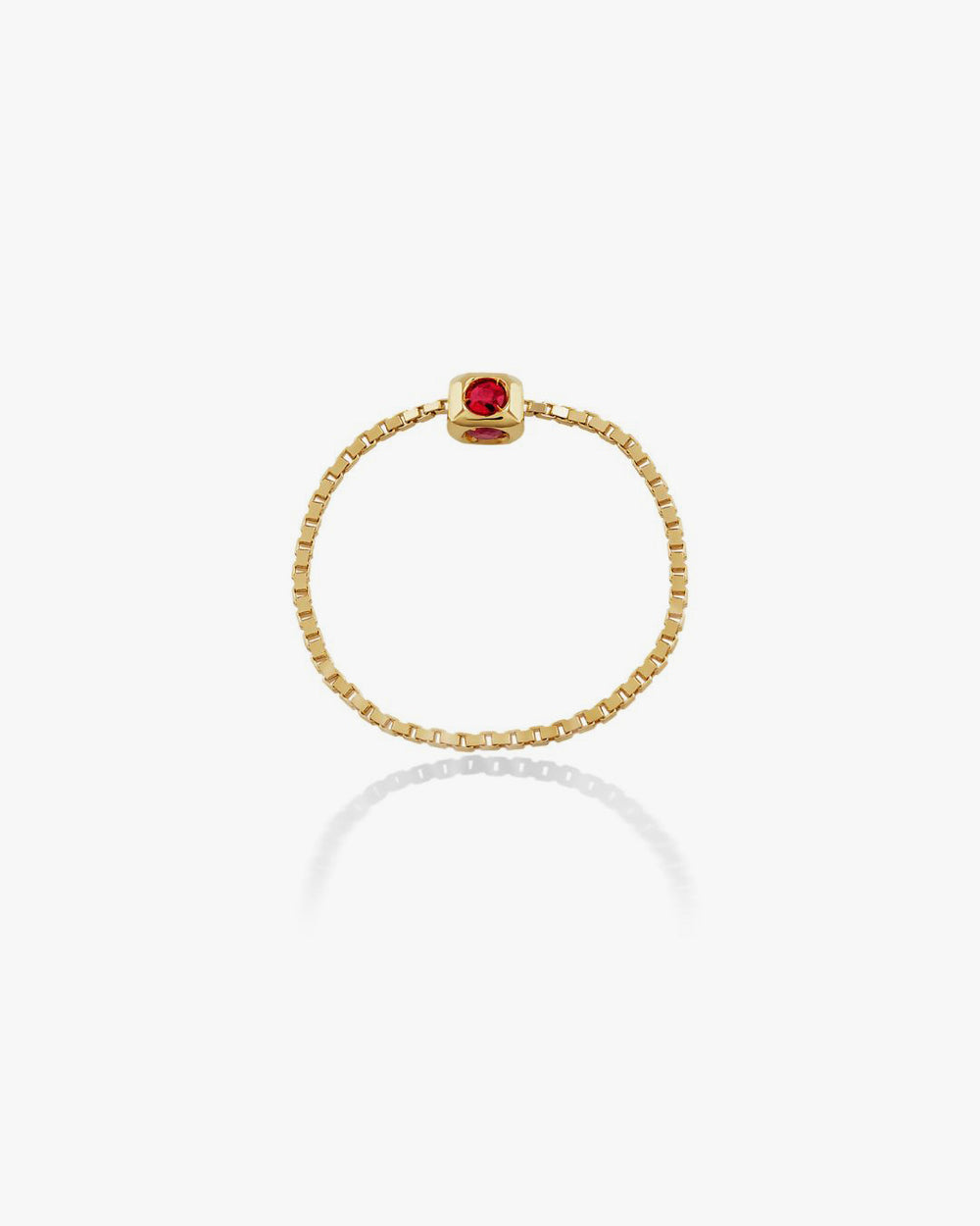 Delizioso Carezza Ring