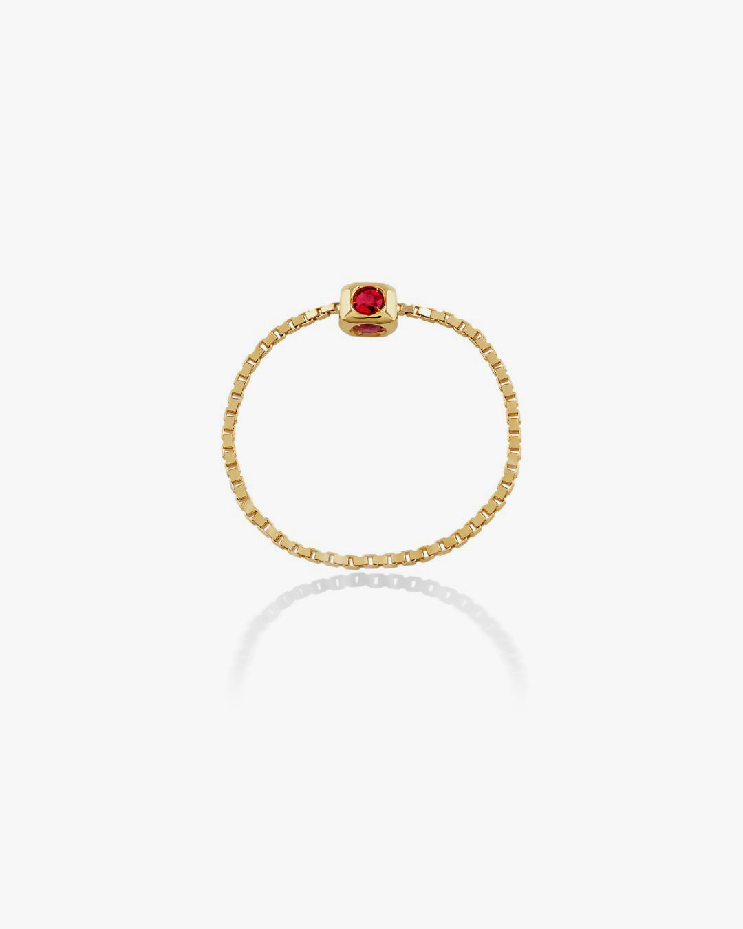 Delizioso Carezza Ring