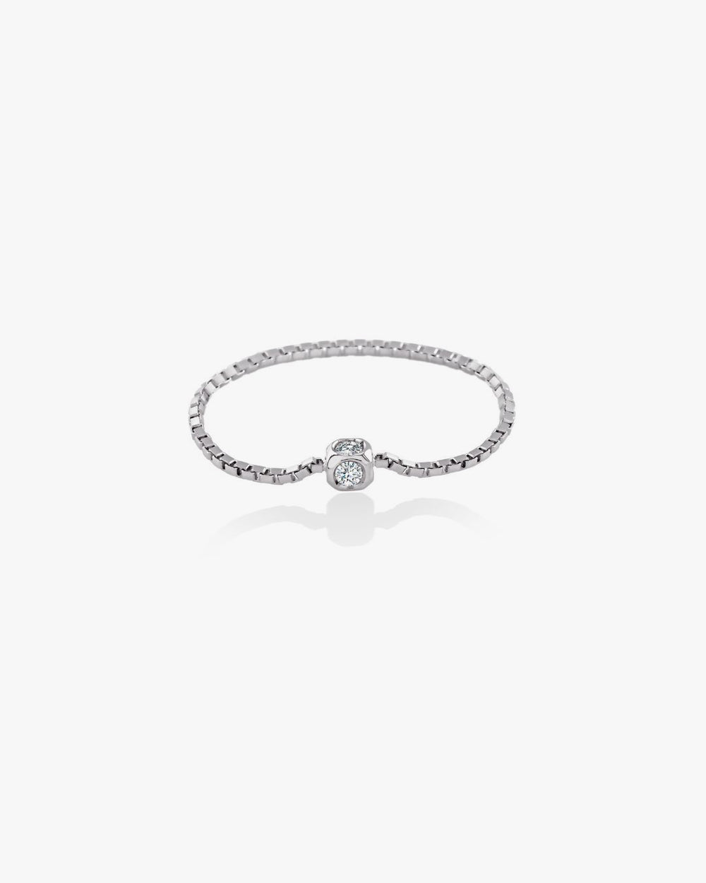 Delizioso Carezza Ring