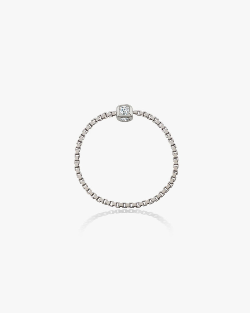 Delizioso Carezza Ring