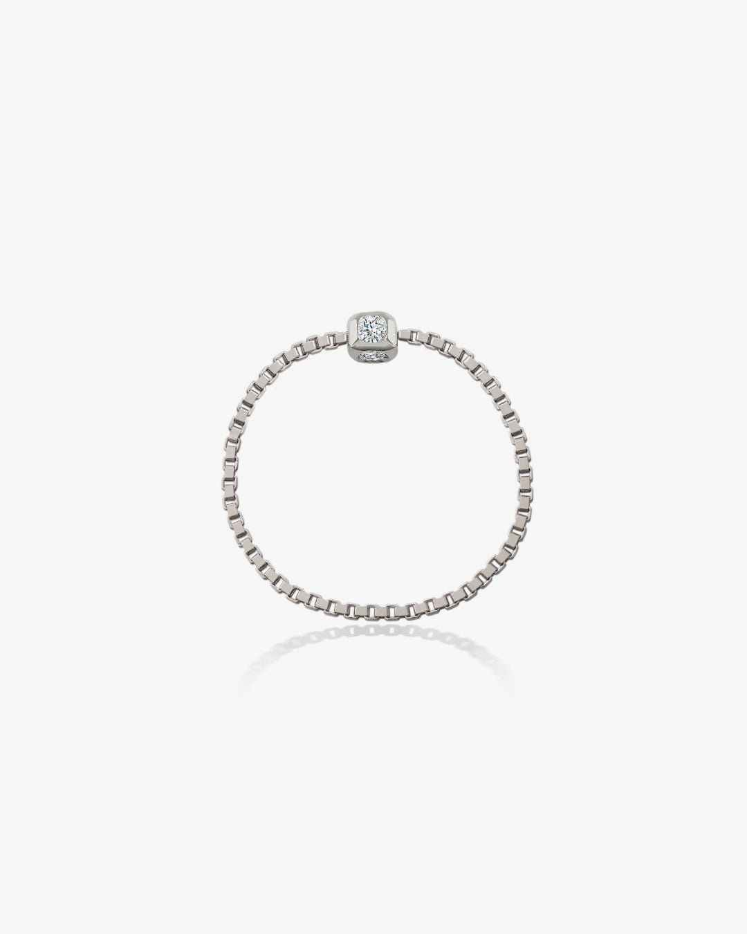 Delizioso Carezza Ring