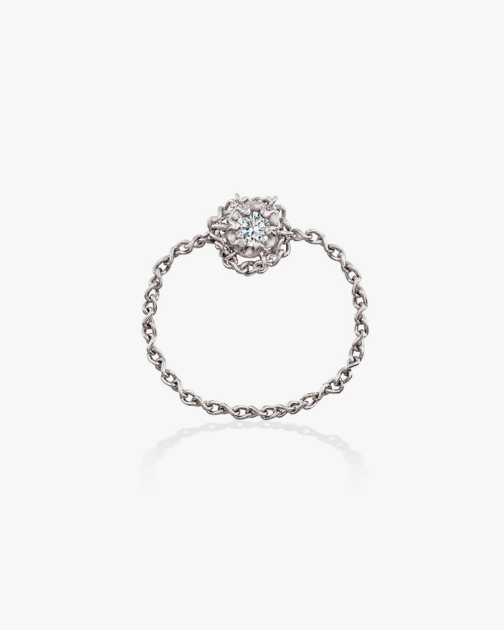 Virtuosa Ring