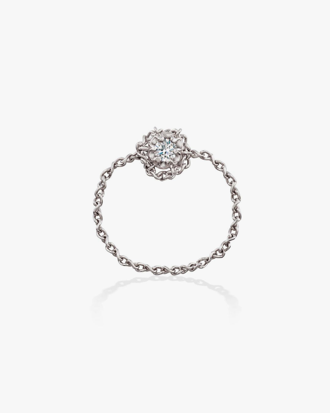 Virtuosa Ring