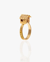 Bague Cerco Casa