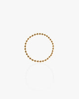 Delizioso Pallini Chain Ring
