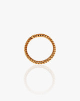 Bague Delizioso Chaîne Wow