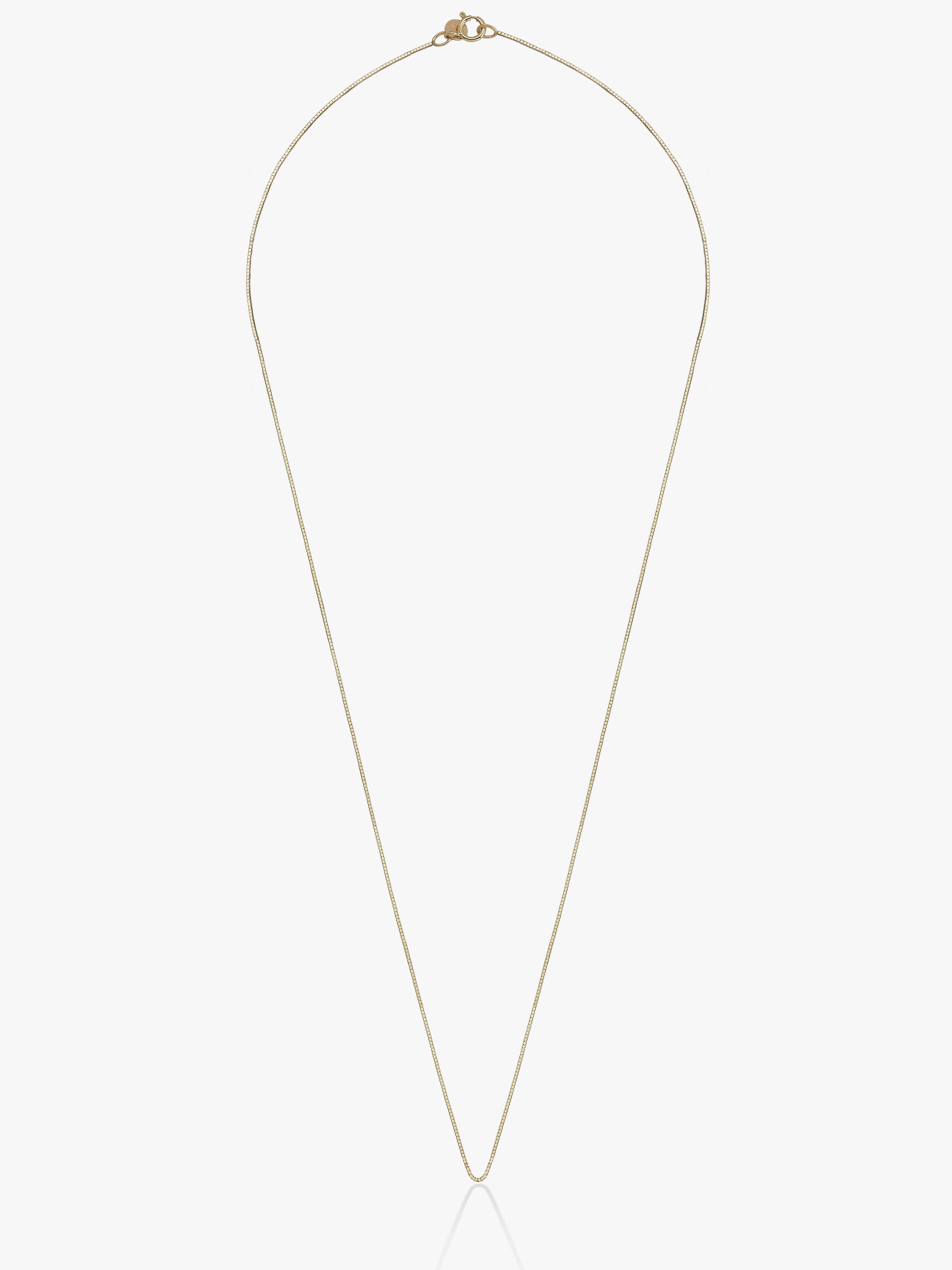Nizza Necklace
