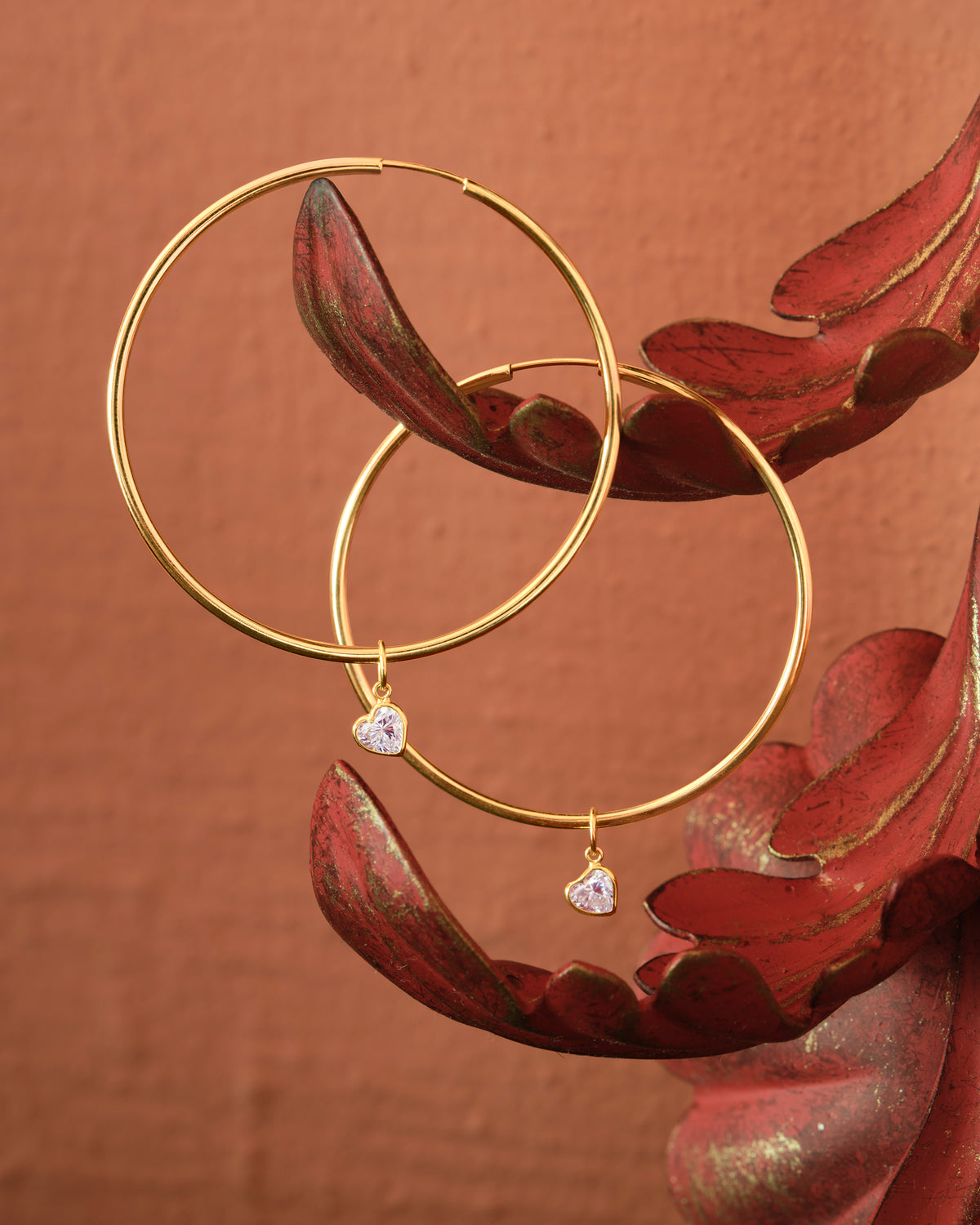 Charm Zucchero