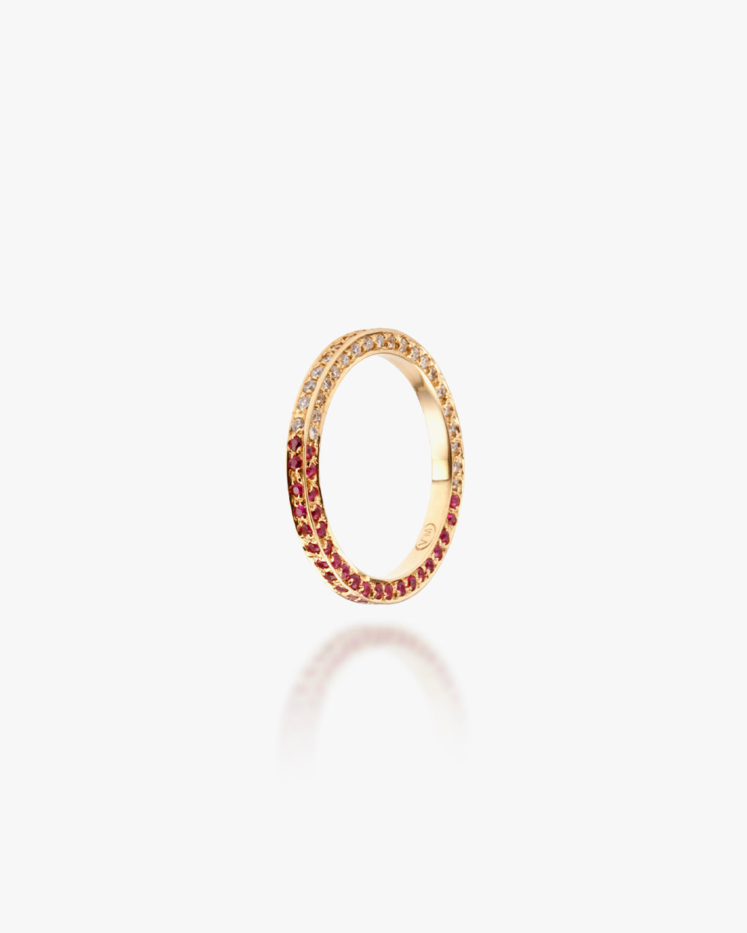 Bague Queen
