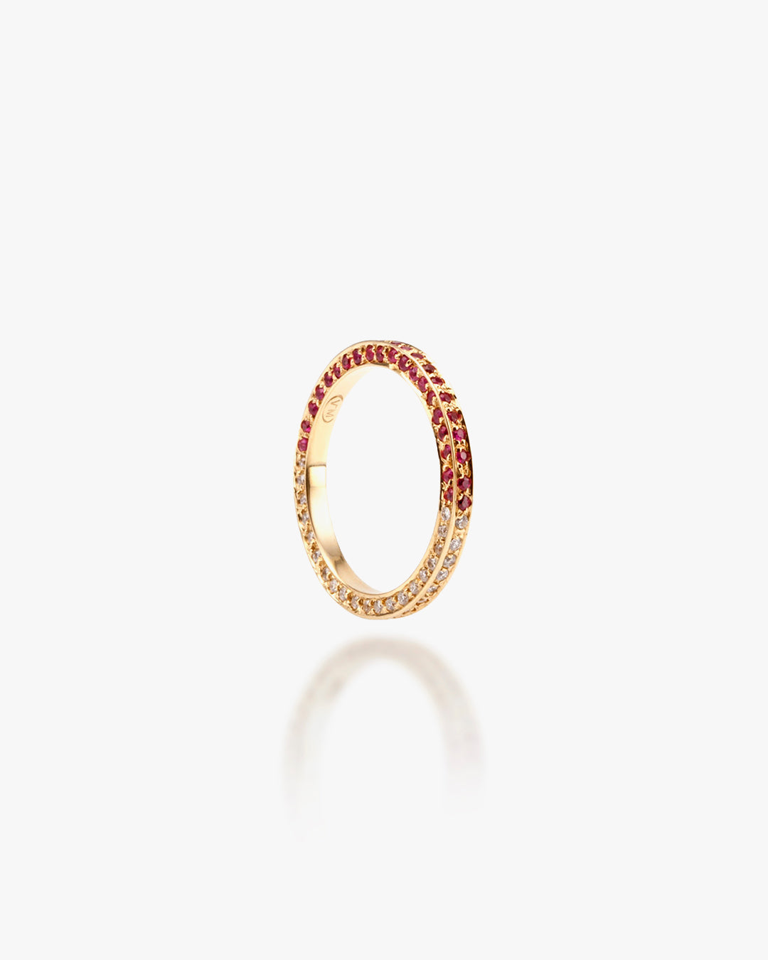 Bague Queen