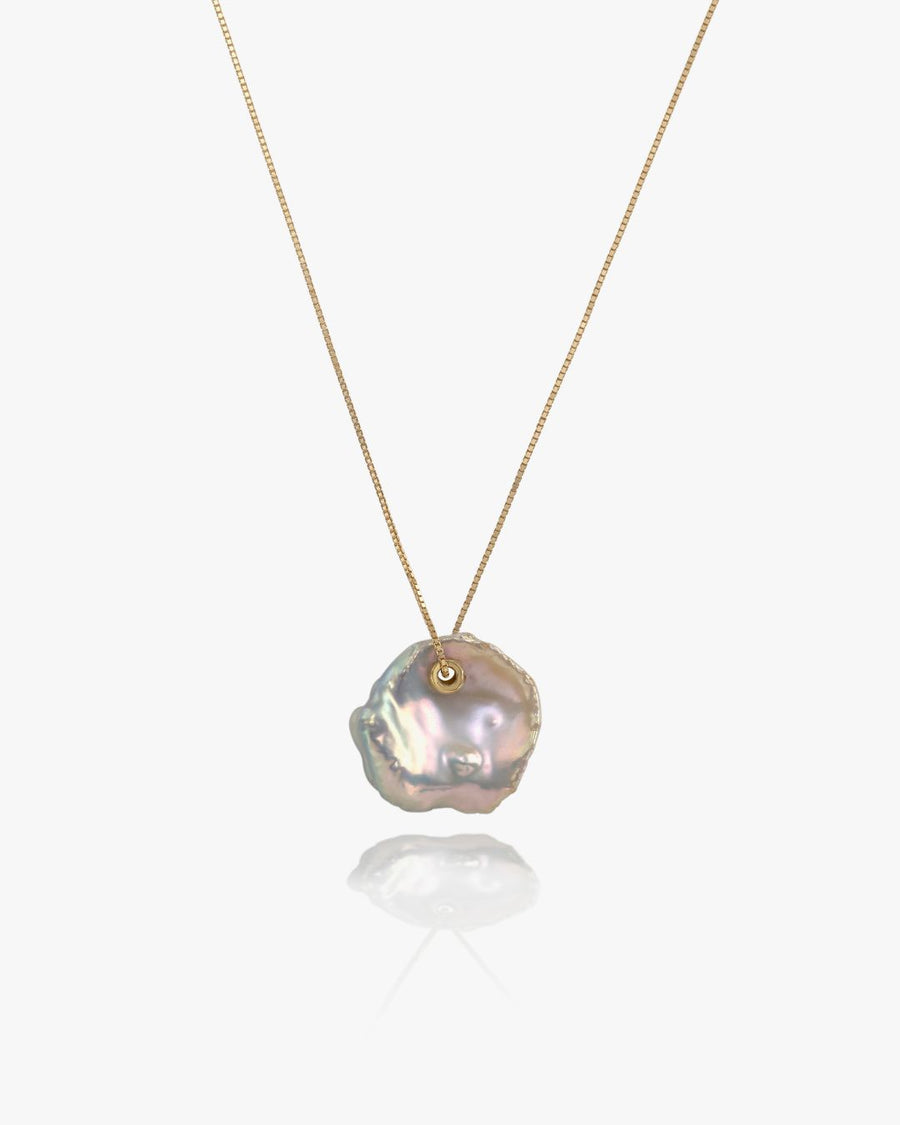 Collana Brezza