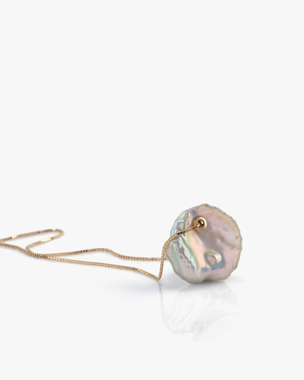 Collana Brezza