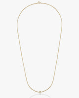 Carezza Necklace
