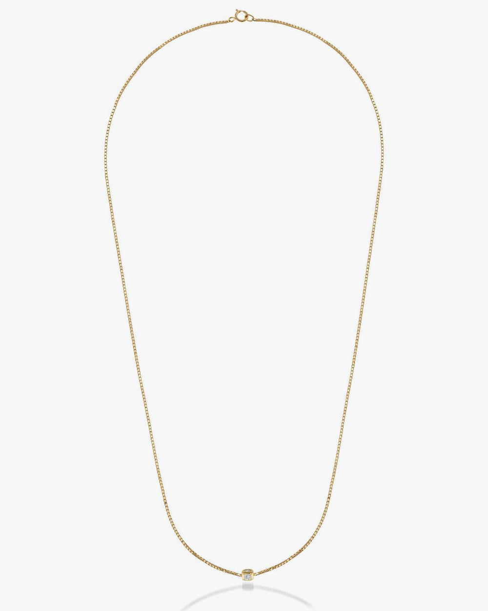 Carezza Necklace